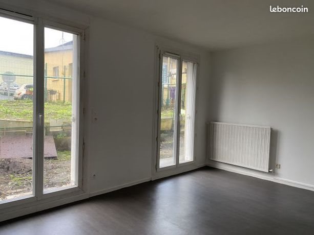 Appartement à vendre, 52m², Grand-Couronne
