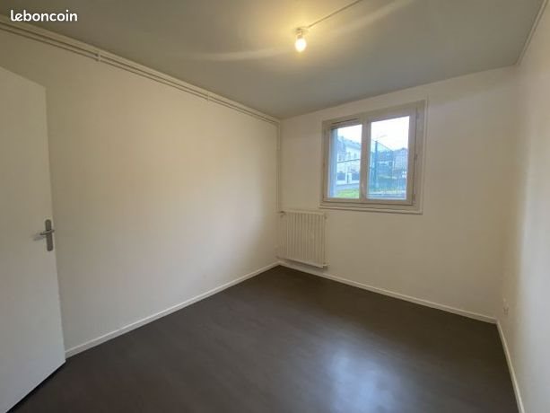 Appartement à vendre, 52m², Grand-Couronne
