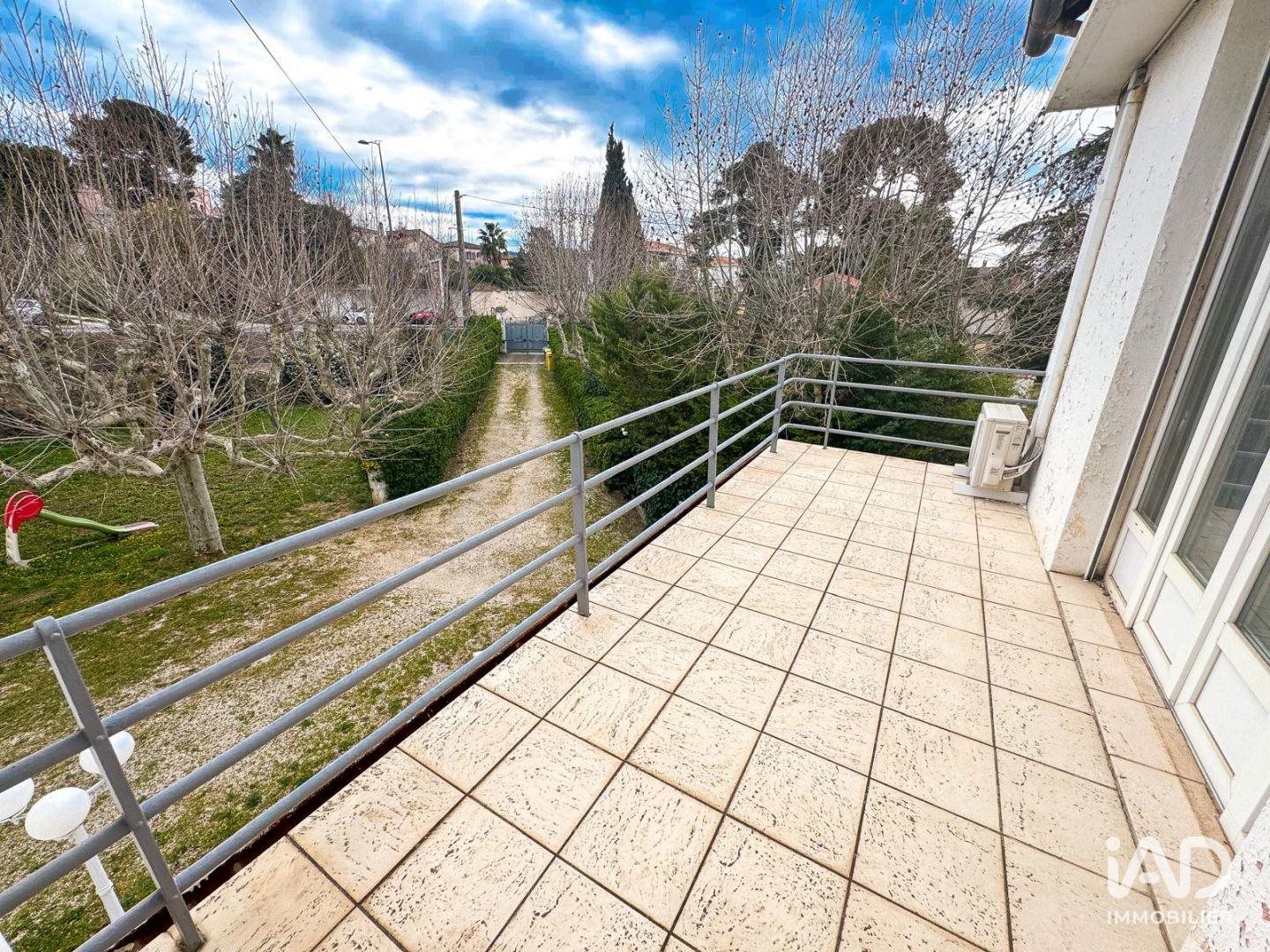 Maison à vendre, 112m², Marseille 12ème