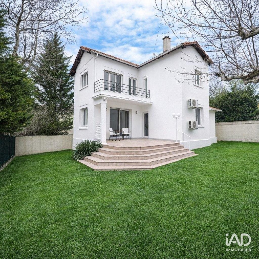 Maison à vendre, 112m², Marseille 12ème