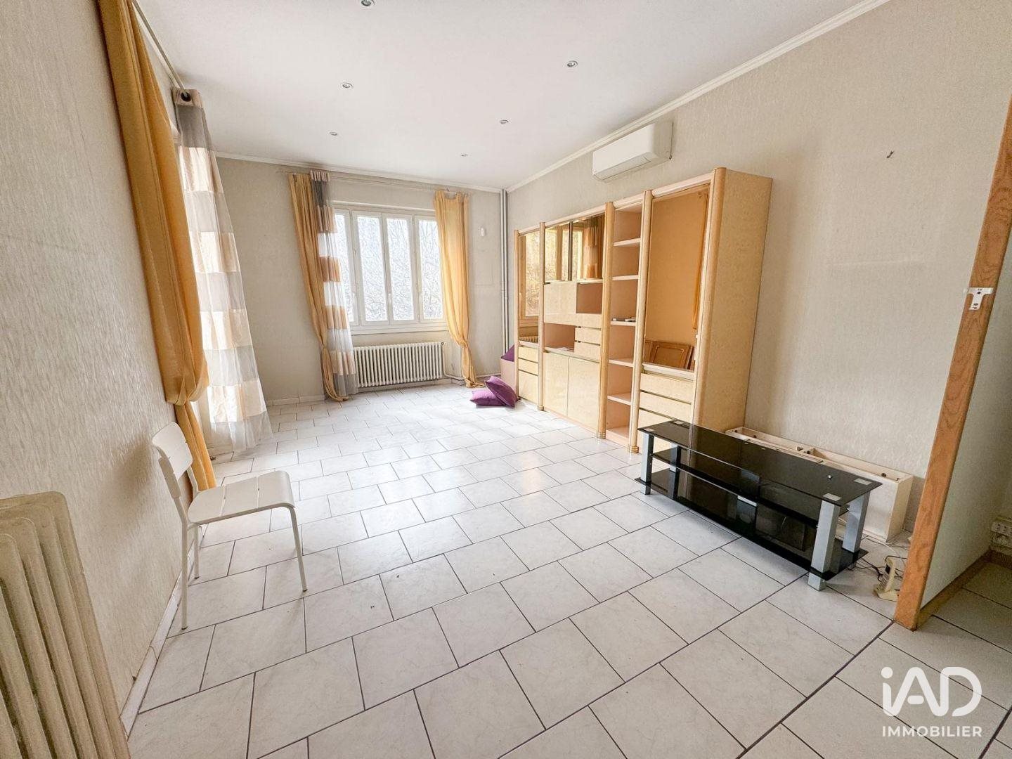 Maison à vendre, 112m², Marseille 12ème