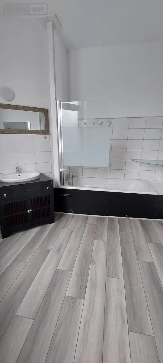 Appartement à louer, 126m², Caudry