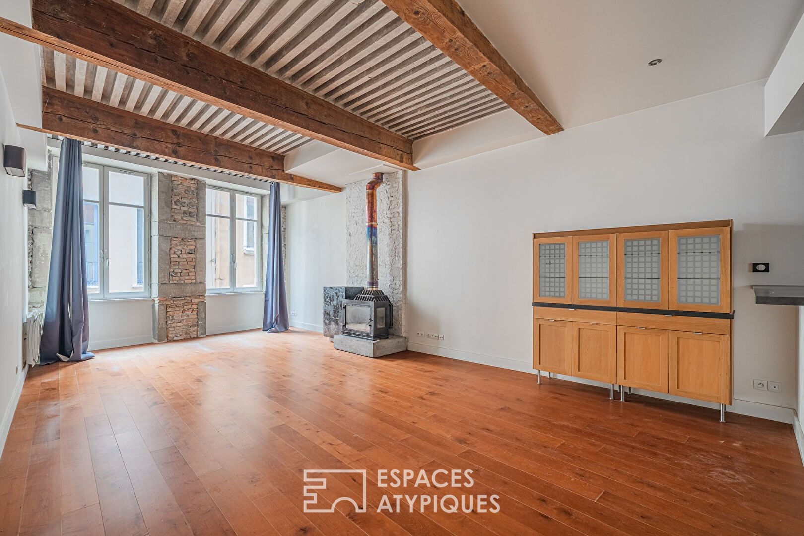 Appartement à vendre, 97m², Grenoble
