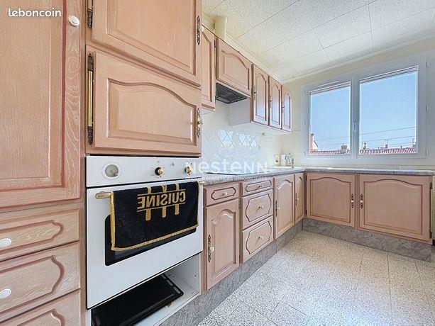 Appartement à vendre, 67m², Perpignan