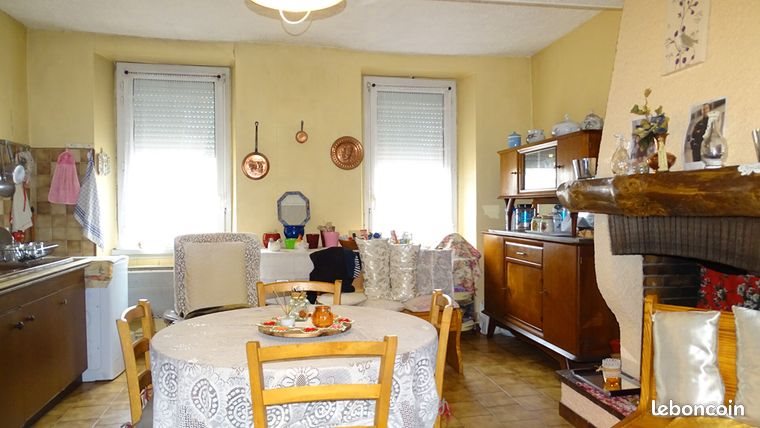 Appartement à vendre, 132m², Lavelanet