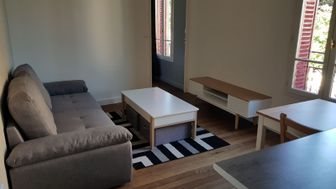 Appartement à louer, 30m², Esbly