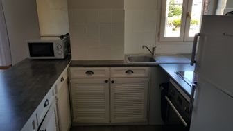 Appartement à louer, 30m², Esbly