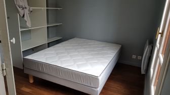 Appartement à louer, 30m², Esbly