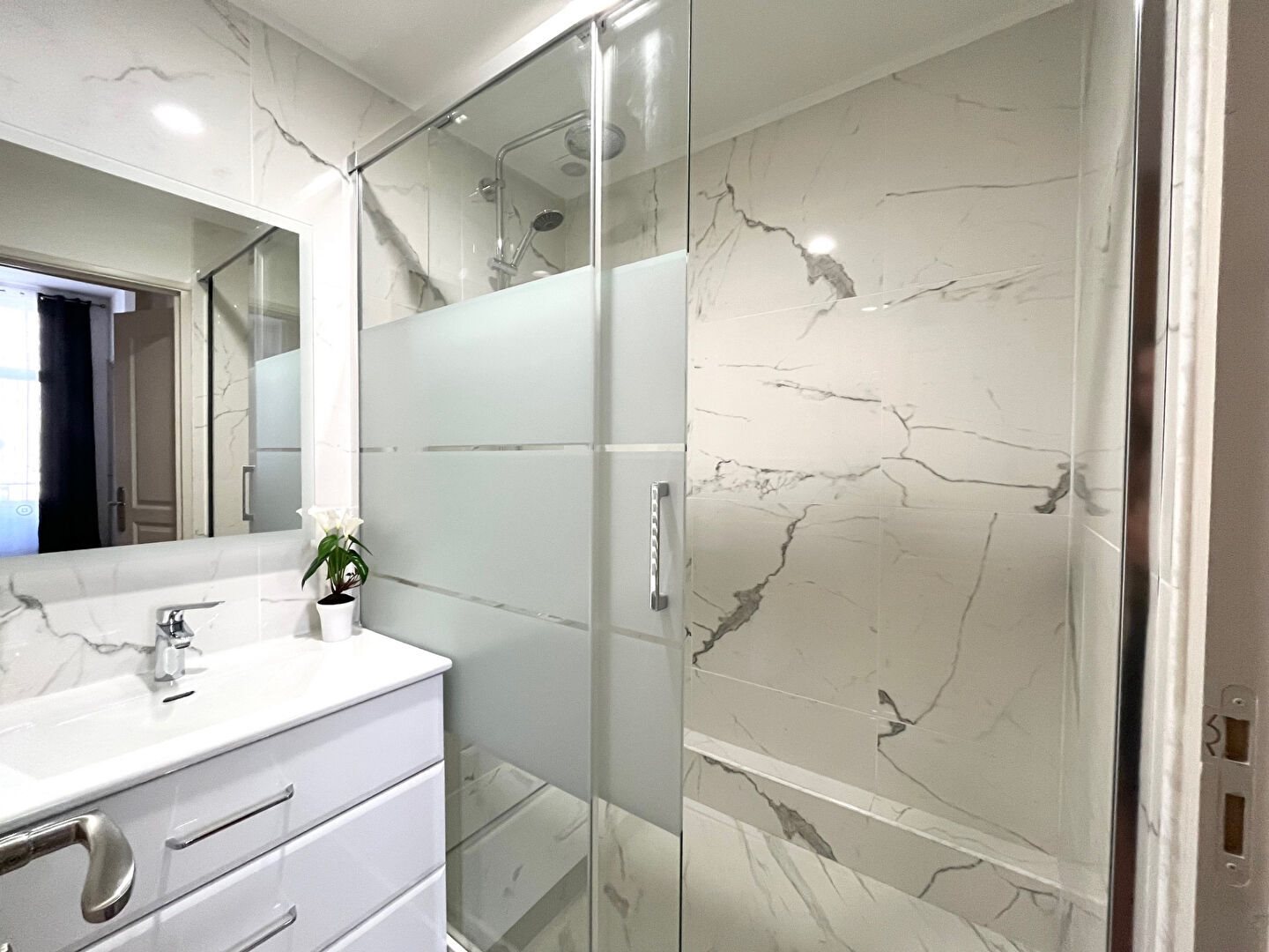 Appartement à vendre, 41m², Saint-Etienne