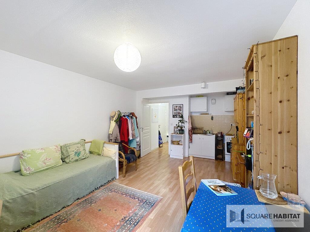 Appartement à louer, 30m², Montfort-sur-Meu