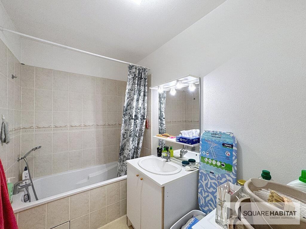 Appartement à louer, 30m², Montfort-sur-Meu