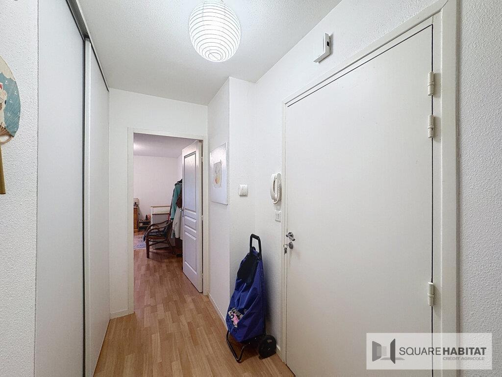 Appartement à louer, 30m², Montfort-sur-Meu