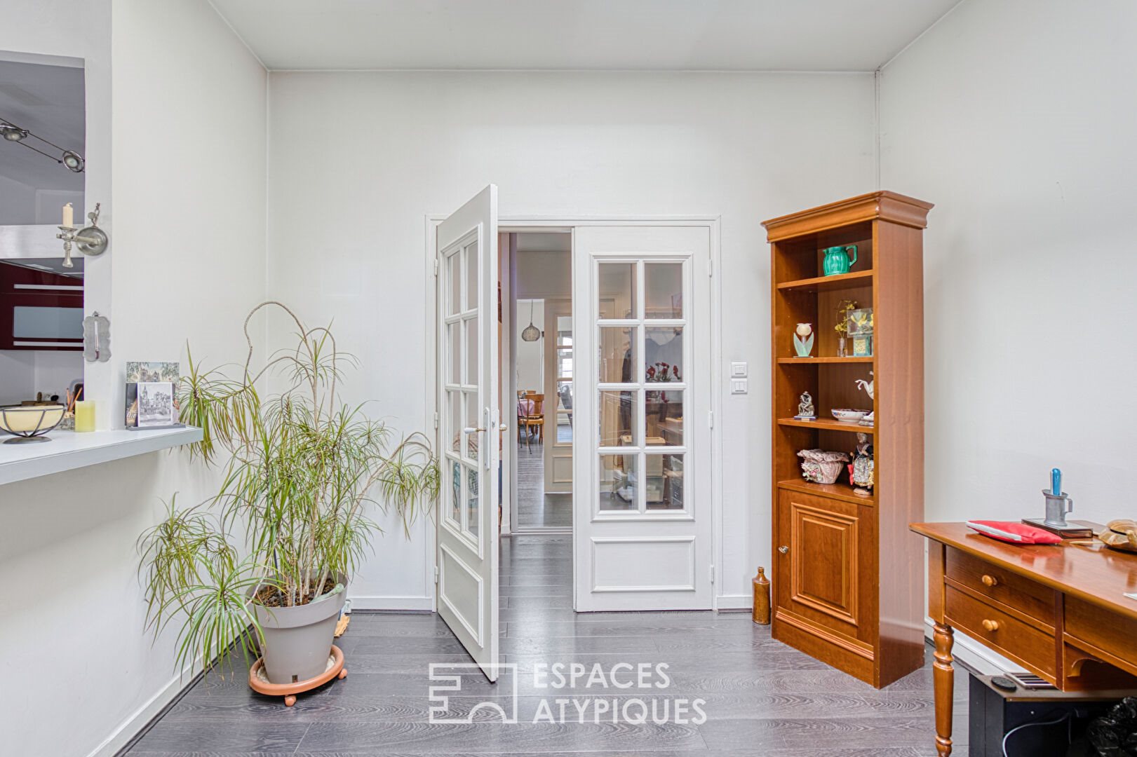 Appartement à vendre, 99m², Amiens