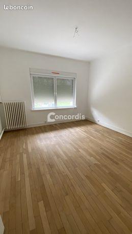 Appartement à vendre, 80m², Longeville-lès-Metz