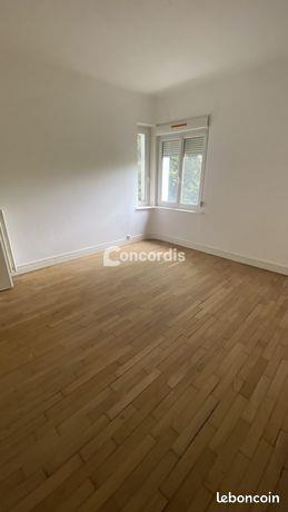 Appartement à vendre, 80m², Longeville-lès-Metz