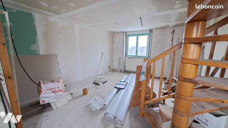 Appartement à vendre, 189m², Yffiniac