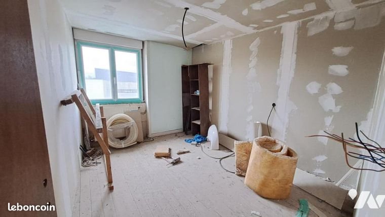 Appartement à vendre, 189m², Yffiniac