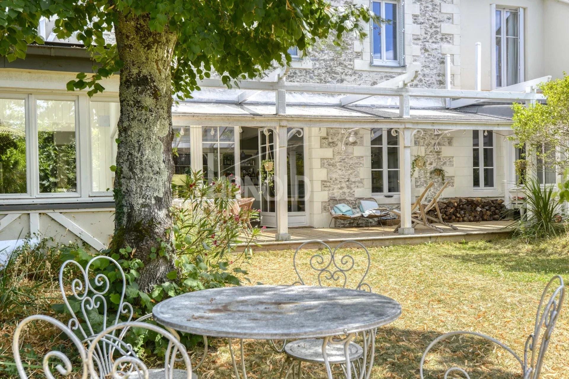 Maison à vendre, 200m², Nantes