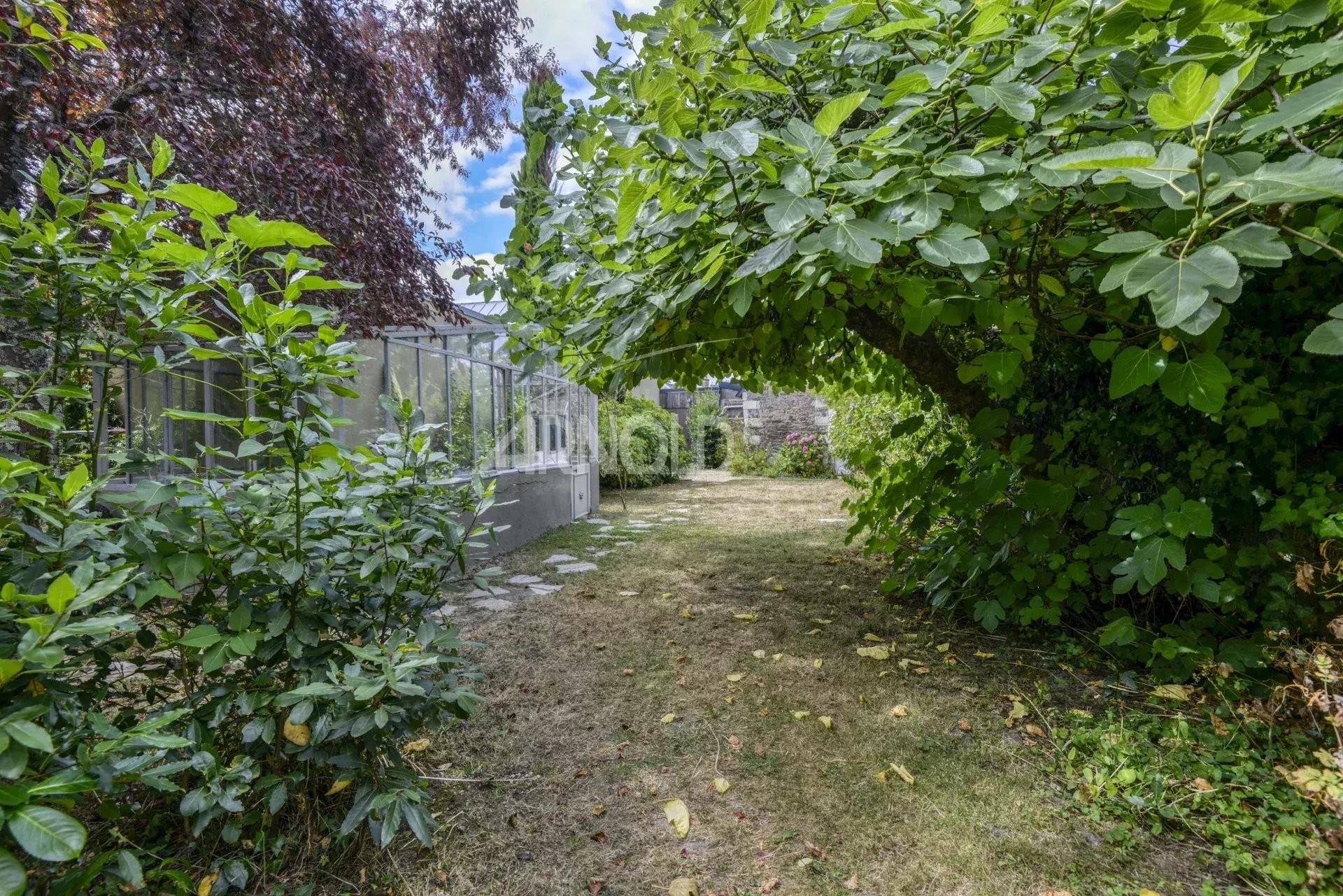 Maison à vendre, 200m², Nantes