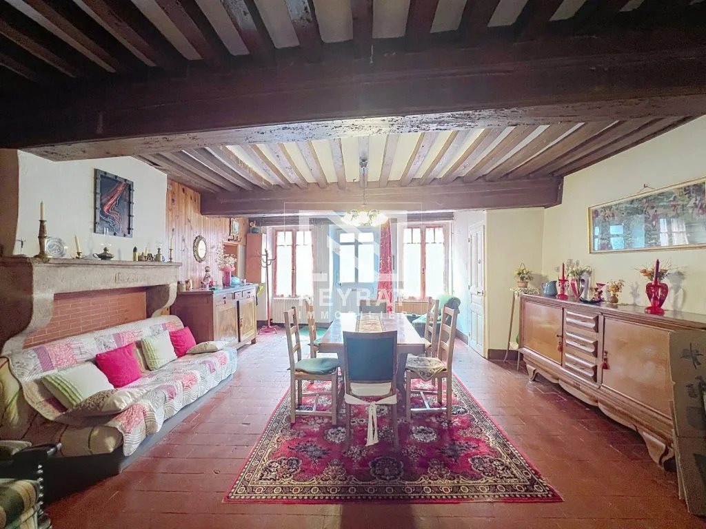 Maison à vendre, 102m², Autun