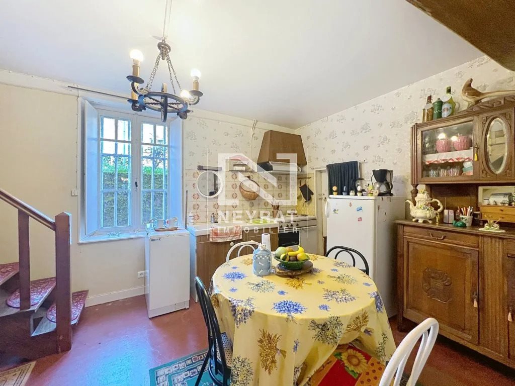 Maison à vendre, 102m², Autun