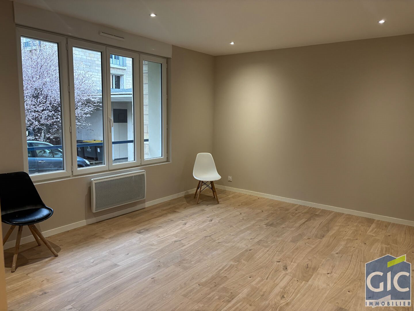 Appartement à vendre, 63m², Caen