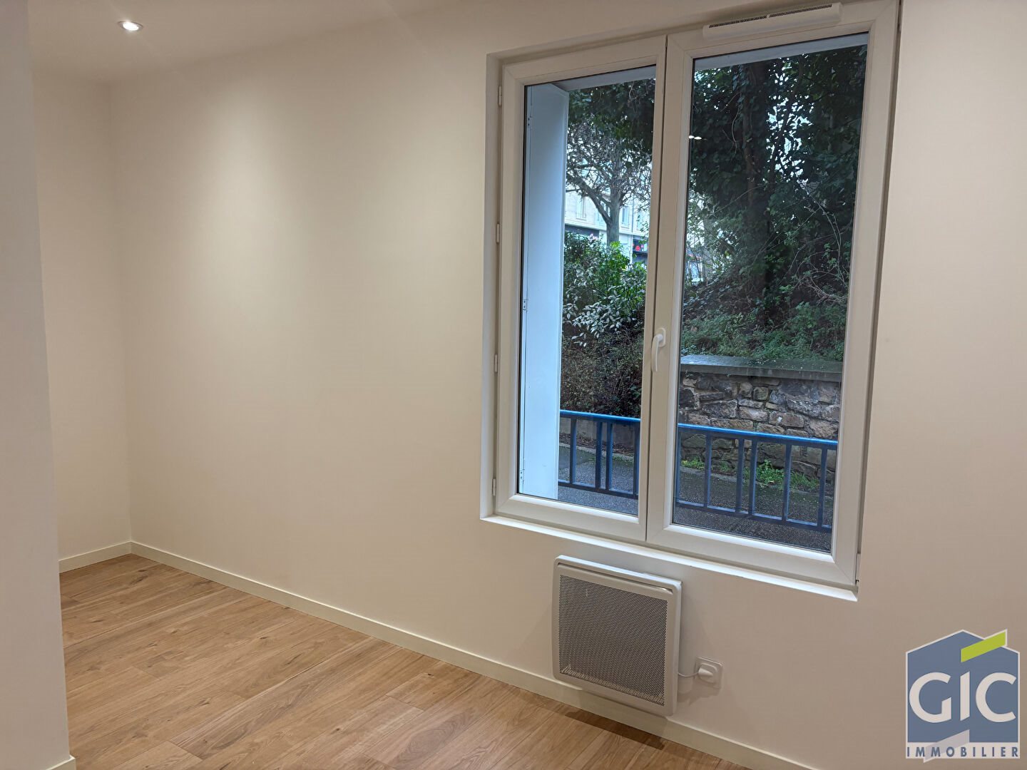 Appartement à vendre, 63m², Caen