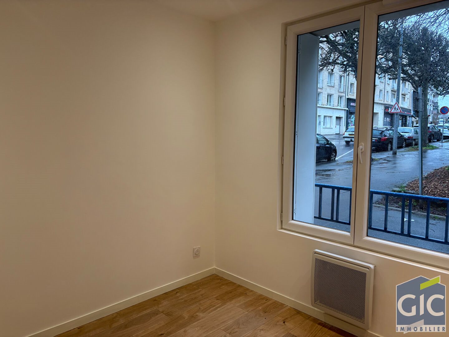 Appartement à vendre, 63m², Caen