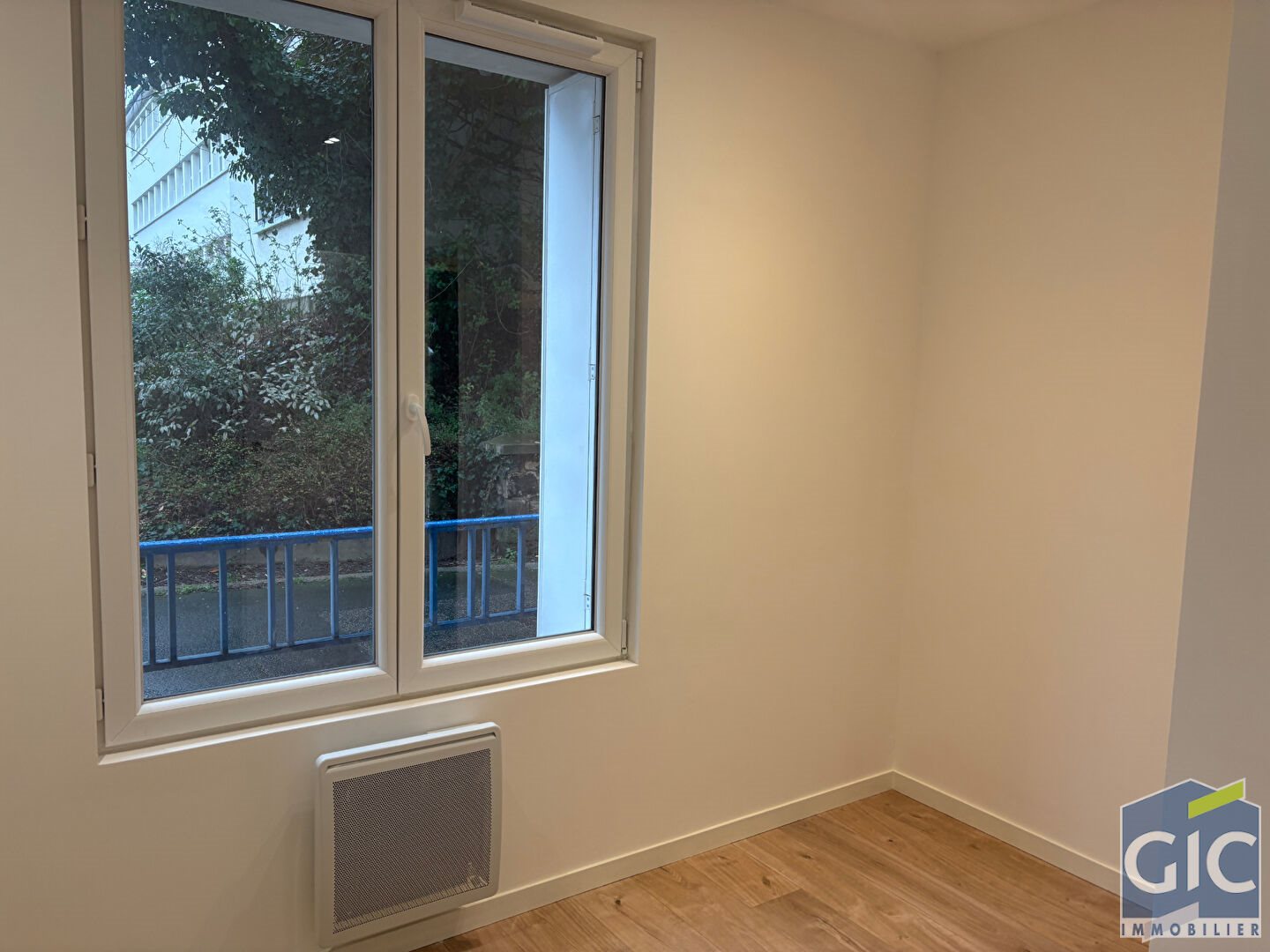 Appartement à vendre, 63m², Caen