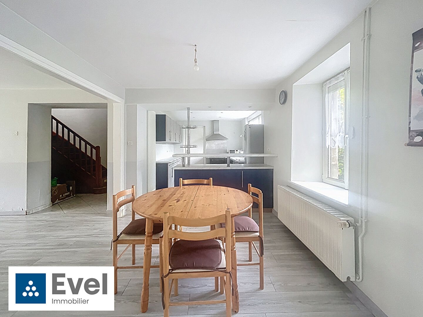 Maison à vendre, 347m², Bénestroff