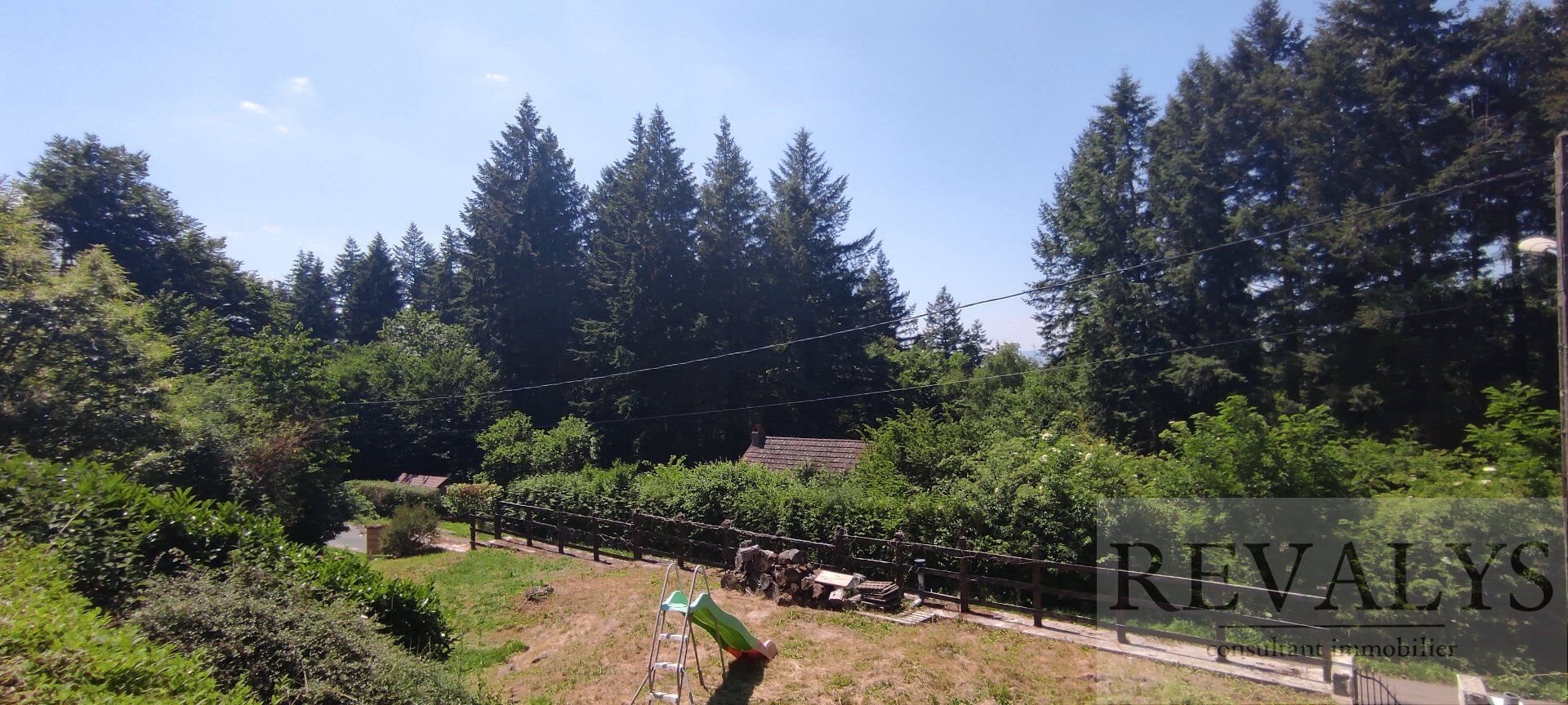 Maison à vendre, 80m², Autun