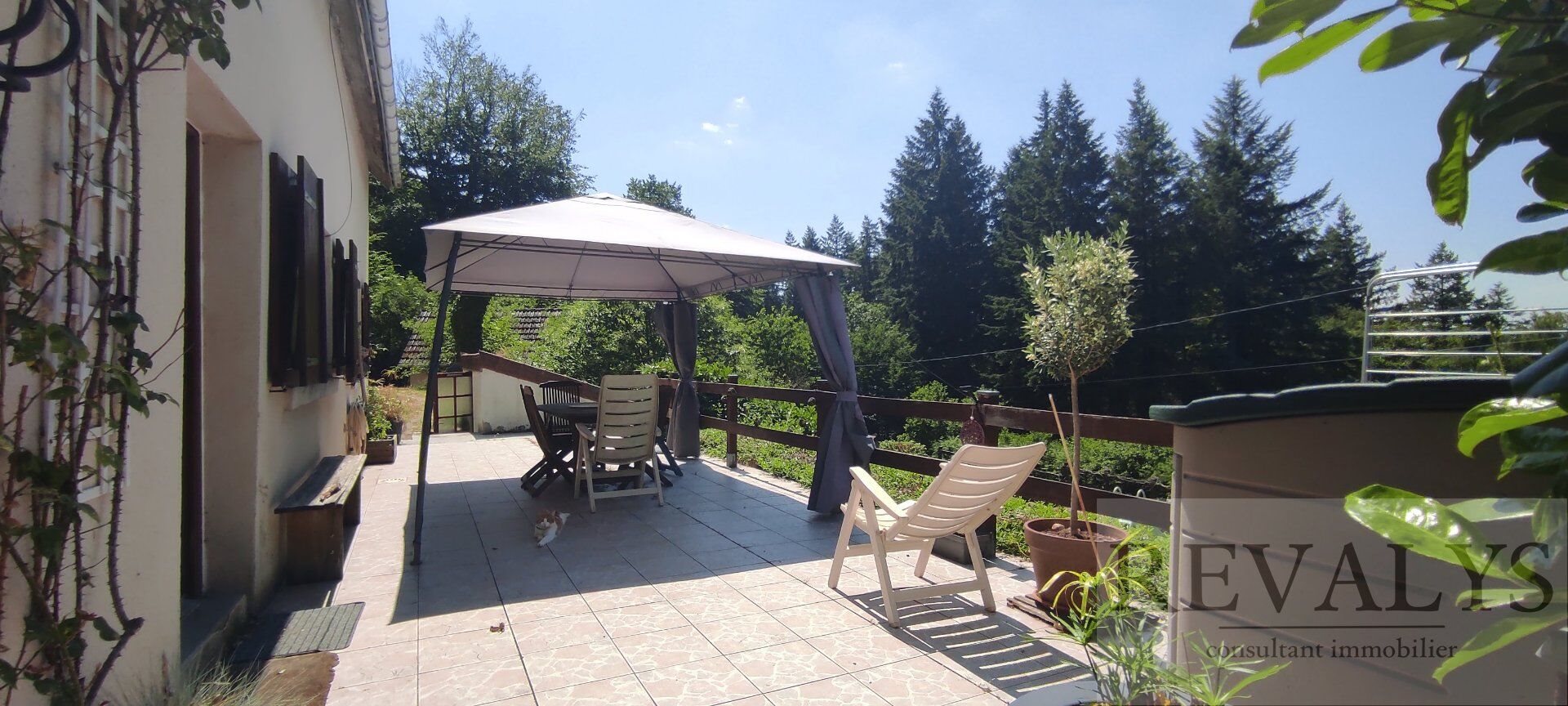 Maison à vendre, 80m², Autun