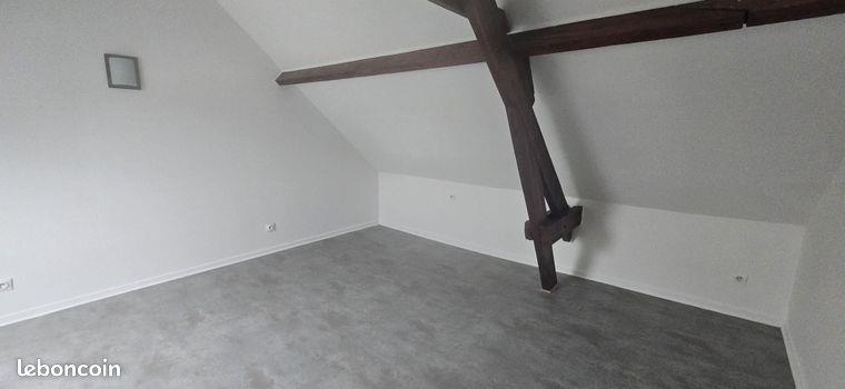Appartement à louer, 86m², Bruay-la-Buissière