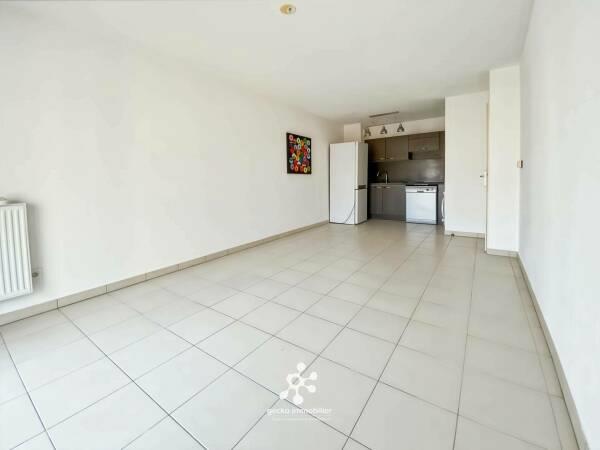 Appartement à vendre, 40m², Nice