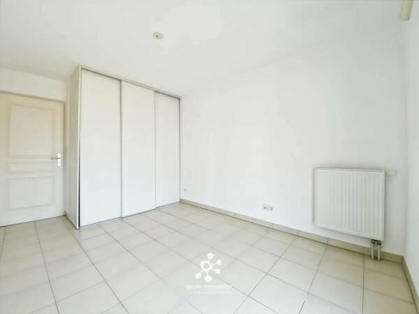 Appartement à vendre, 40m², Nice
