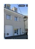 Appartement à louer, 53m², Hennebont