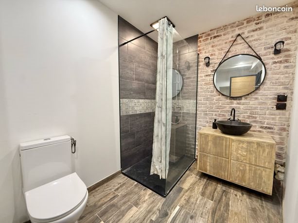 Appartement à vendre, 34m², Lille