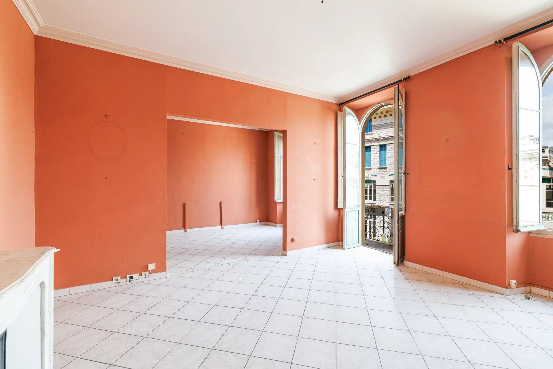 Appartement à vendre, 123m², Nice
