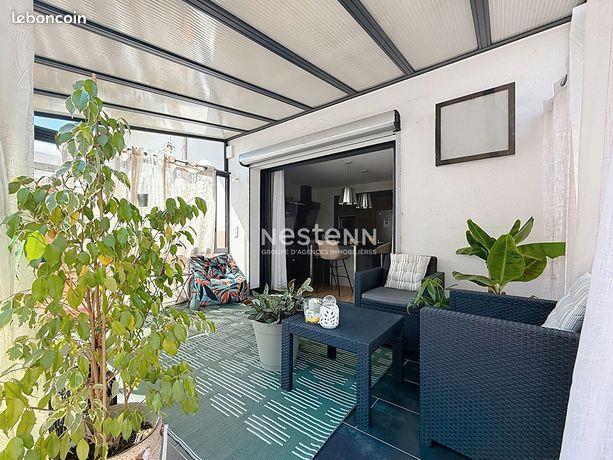 Appartement à vendre, 77m², Perpignan
