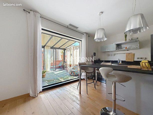 Appartement à vendre, 77m², Perpignan