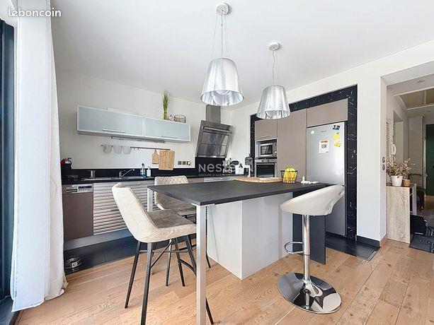 Appartement à vendre, 77m², Perpignan