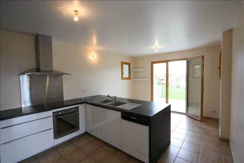 Maison à louer, 139m², Allonzier-la-Caille