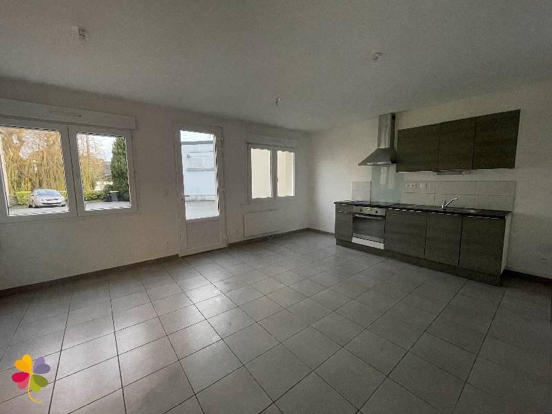 Appartement à louer, 43m², Valognes
