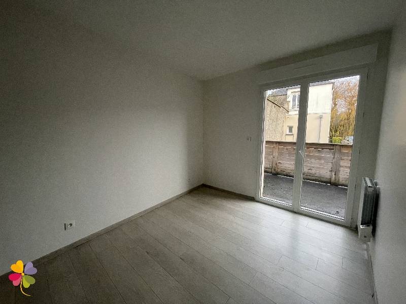 Appartement à louer, 43m², Valognes