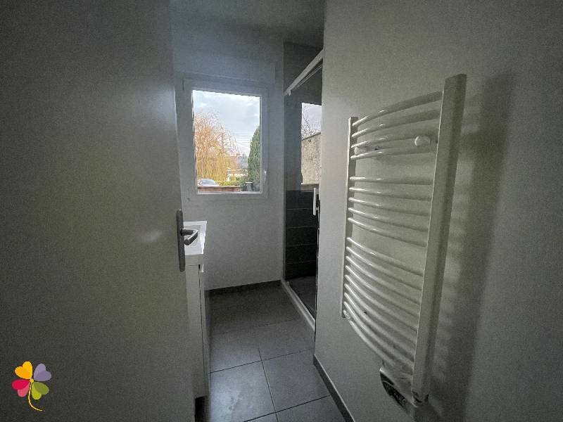 Appartement à louer, 43m², Valognes