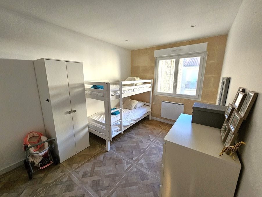 Appartement à vendre, 64m², Bordeaux