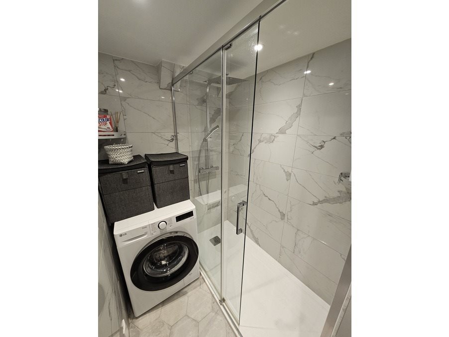 Appartement à vendre, 64m², Bordeaux