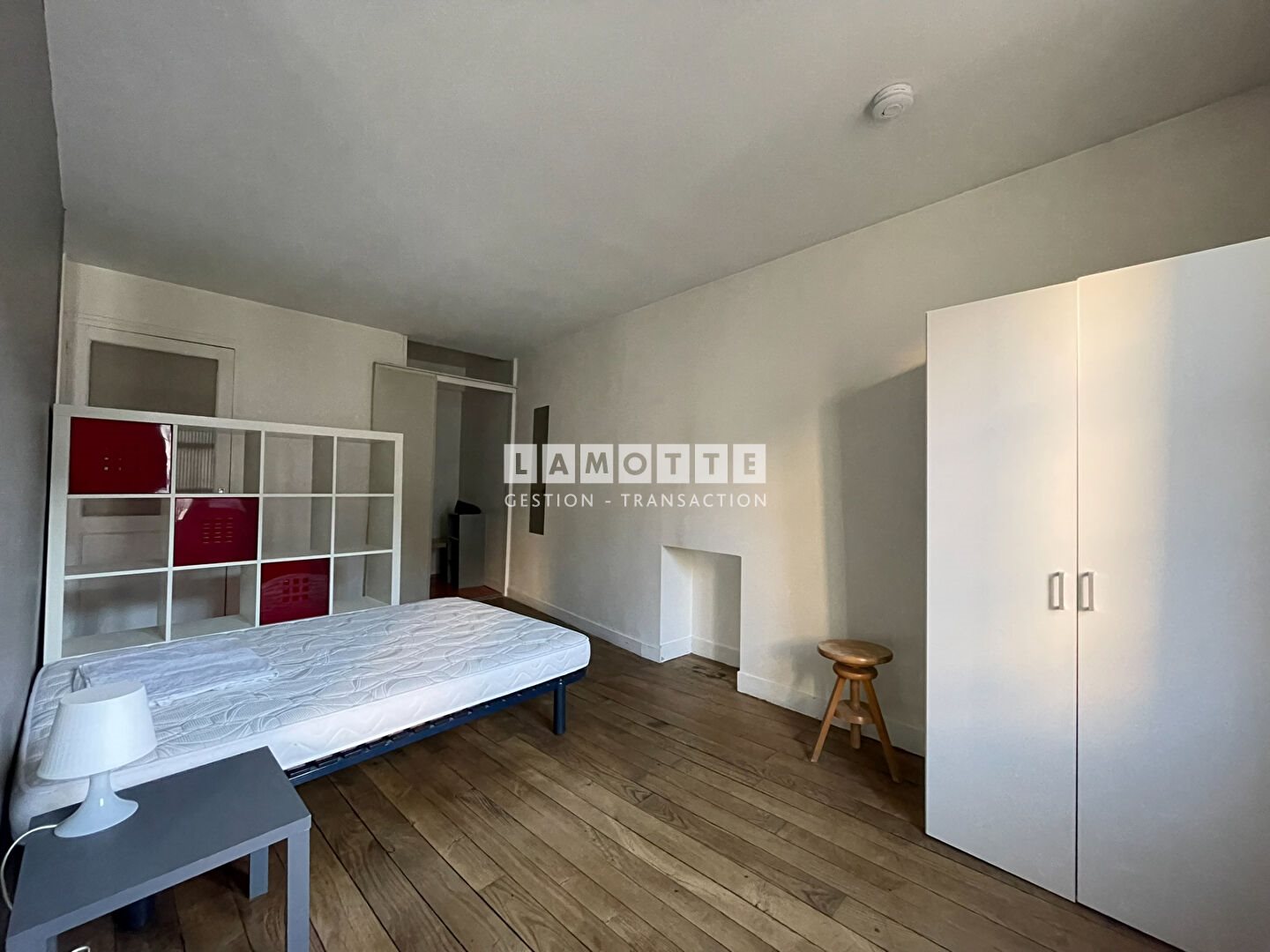 Appartement à vendre, 41m², Rennes