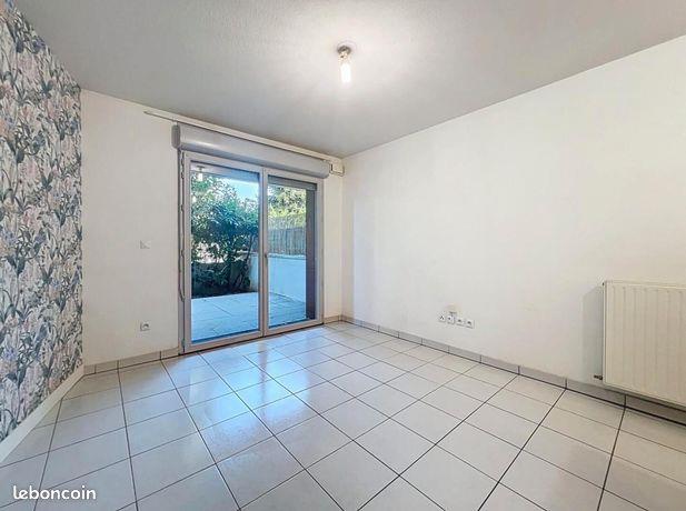Appartement à vendre, 37m², Toulouse