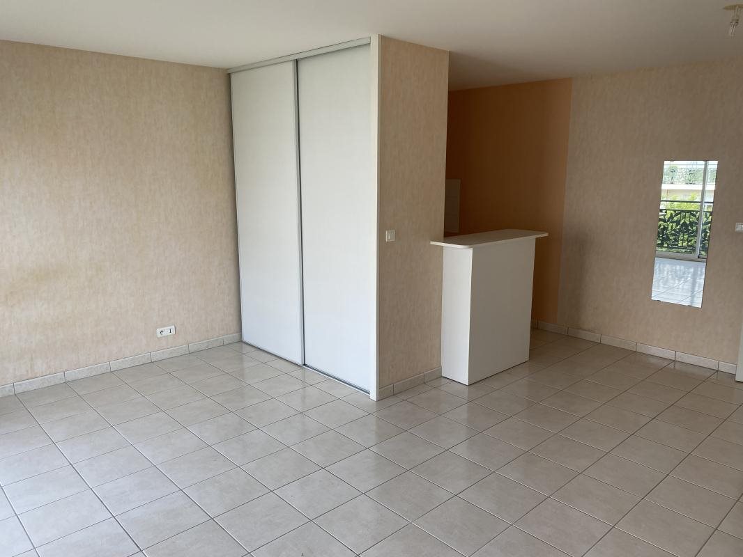 Appartement à louer, 37m², Nantes